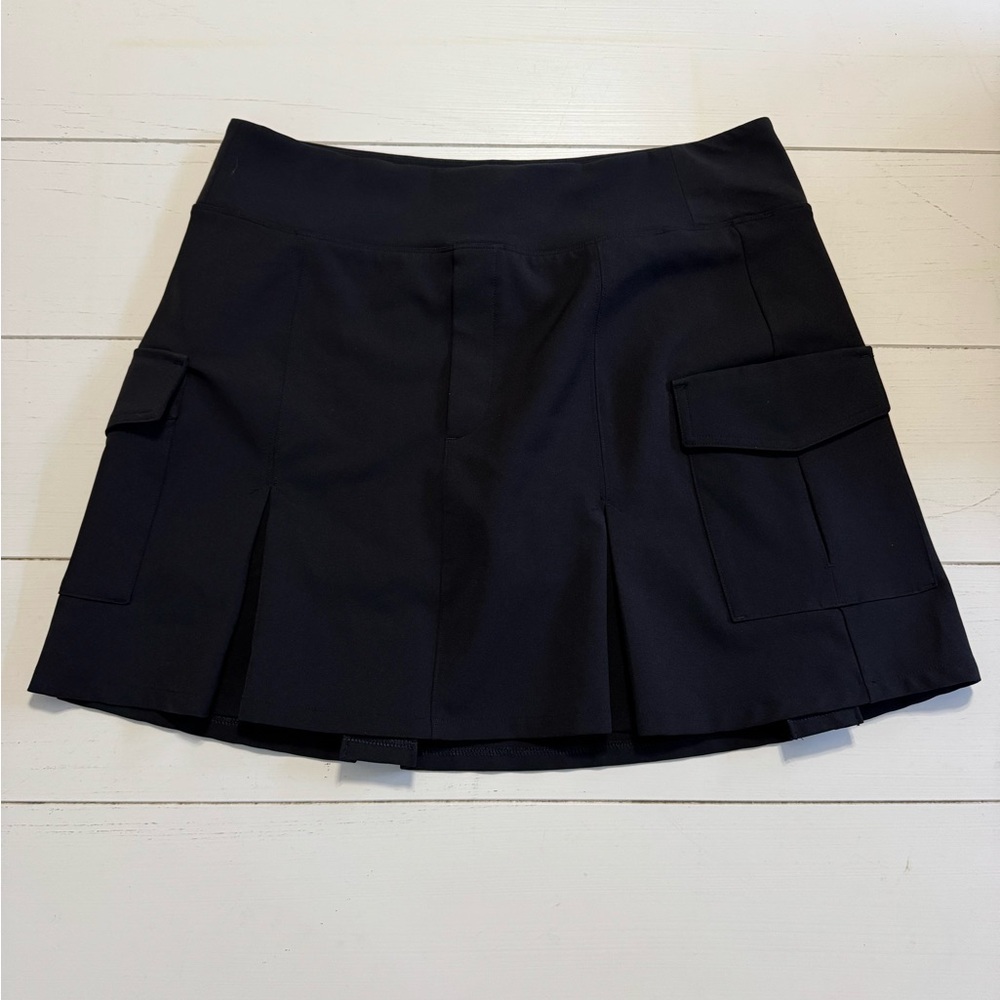 Athleta Cargo Skort